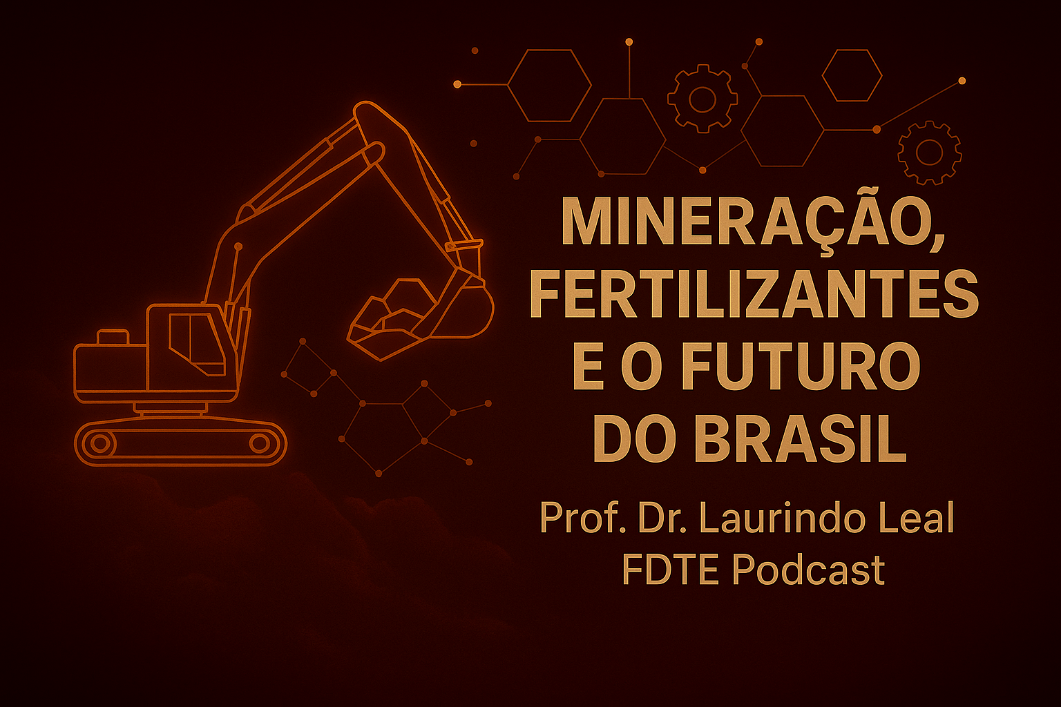 PROF. DR. LAURINDO LEAL