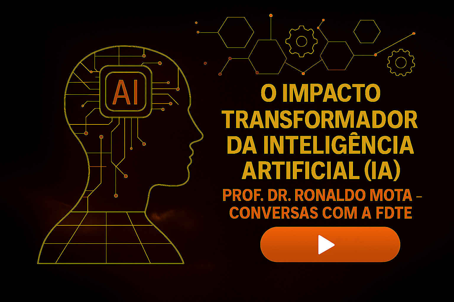 PROF. DR. RONALDO MOTA