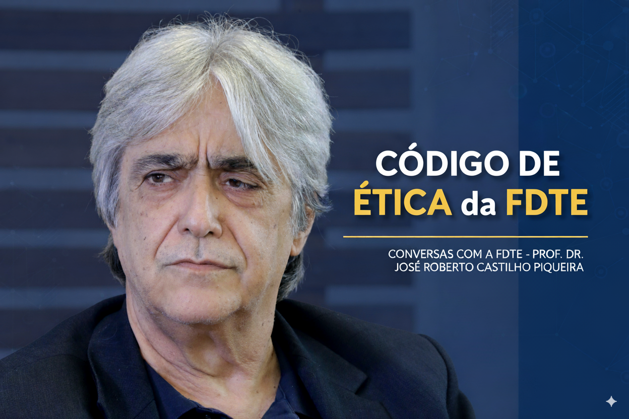 PROF. DR. JOSÉ PIQUEIRA