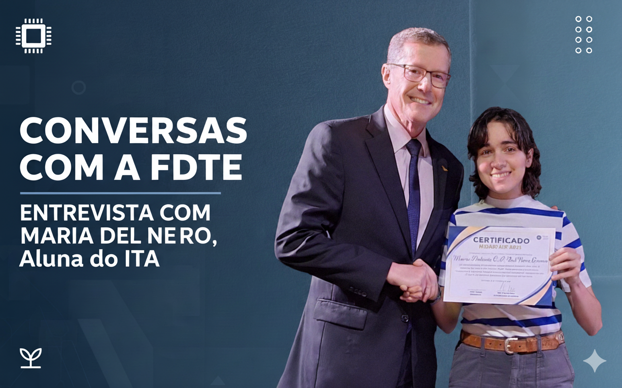 MARIA DEL NERO GOMES