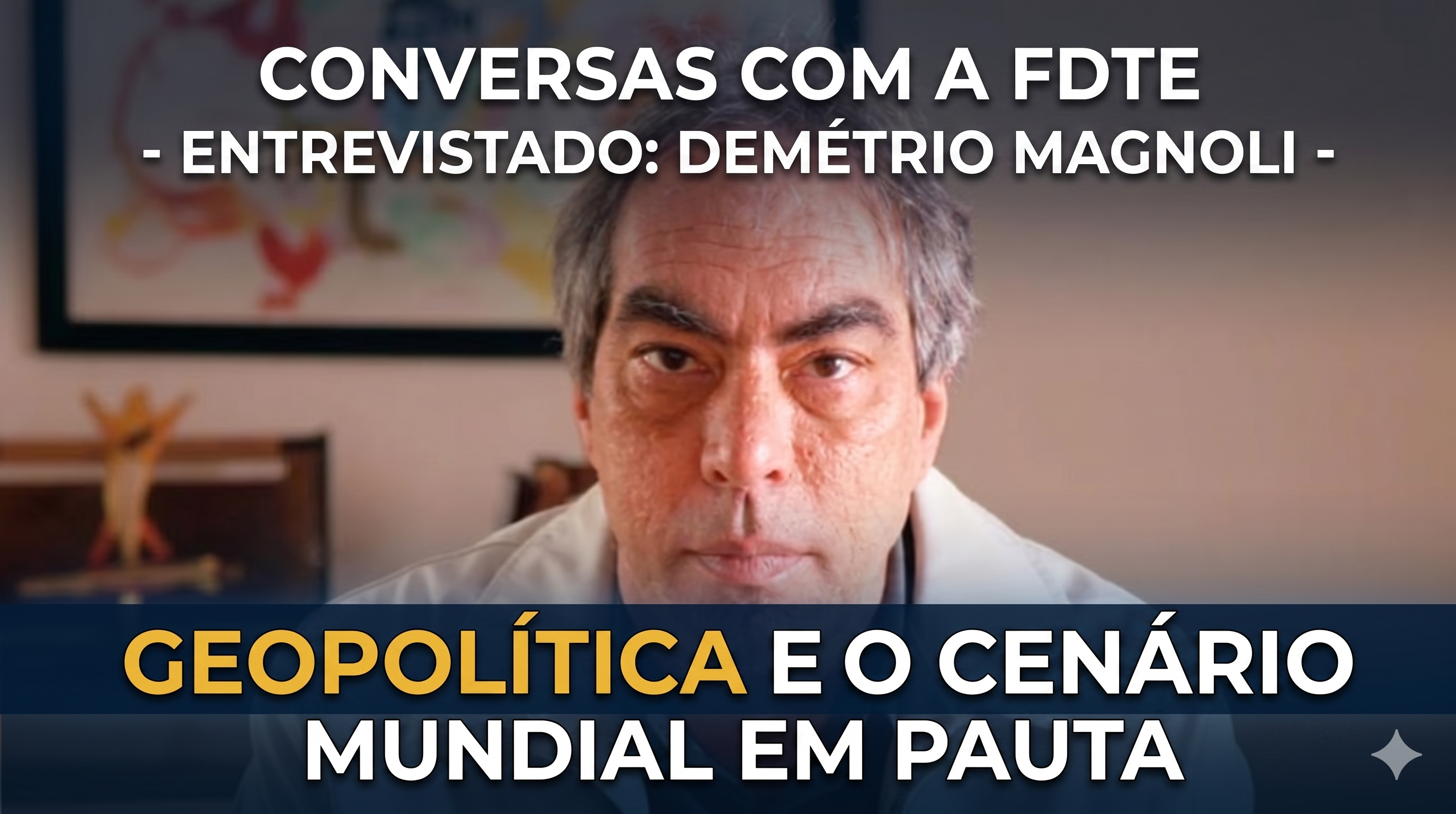 DEM&Eacute;TRIO MAGNOLI