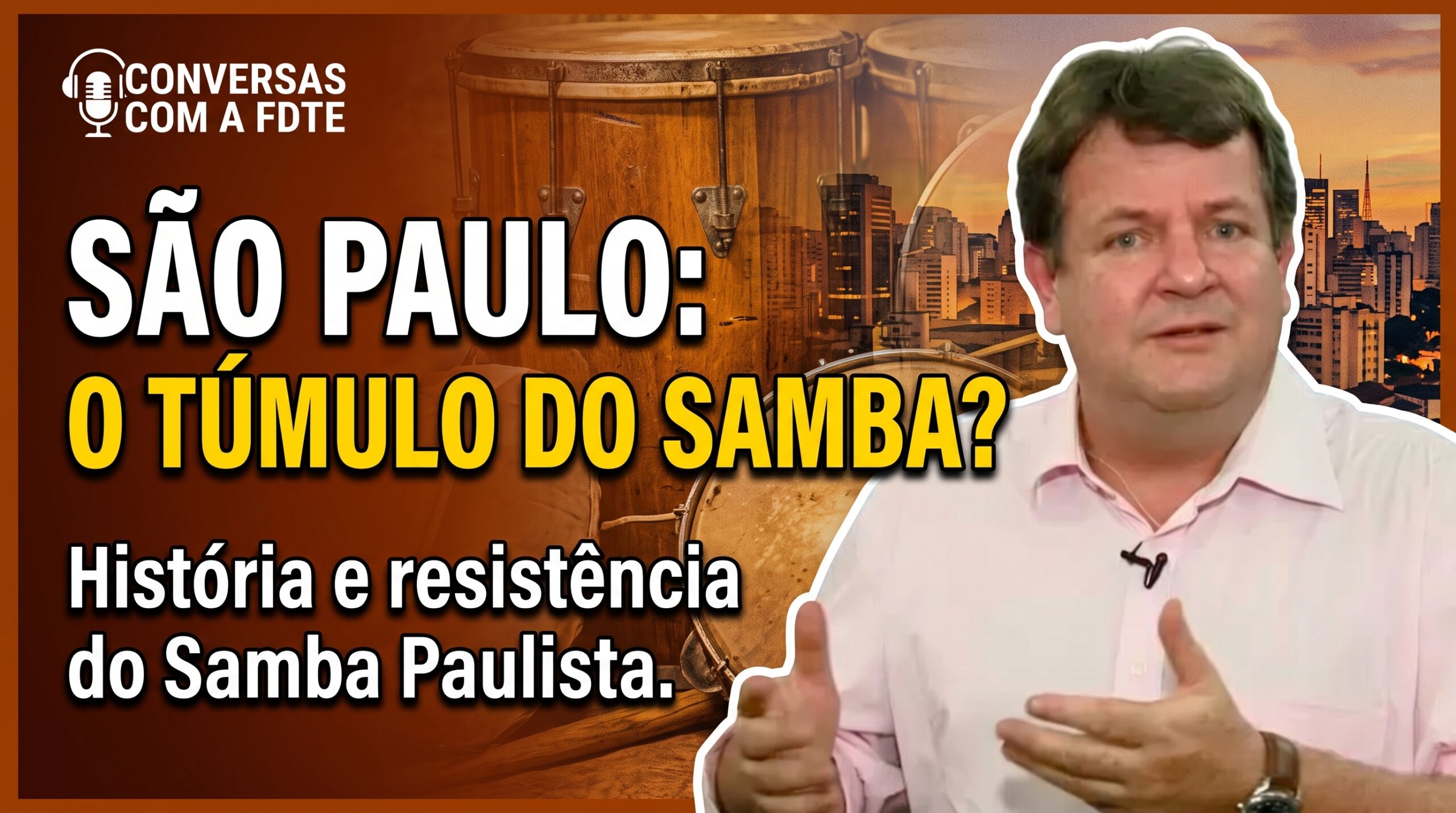PROF. MAUR&Iacute;CIO PIERUCCI