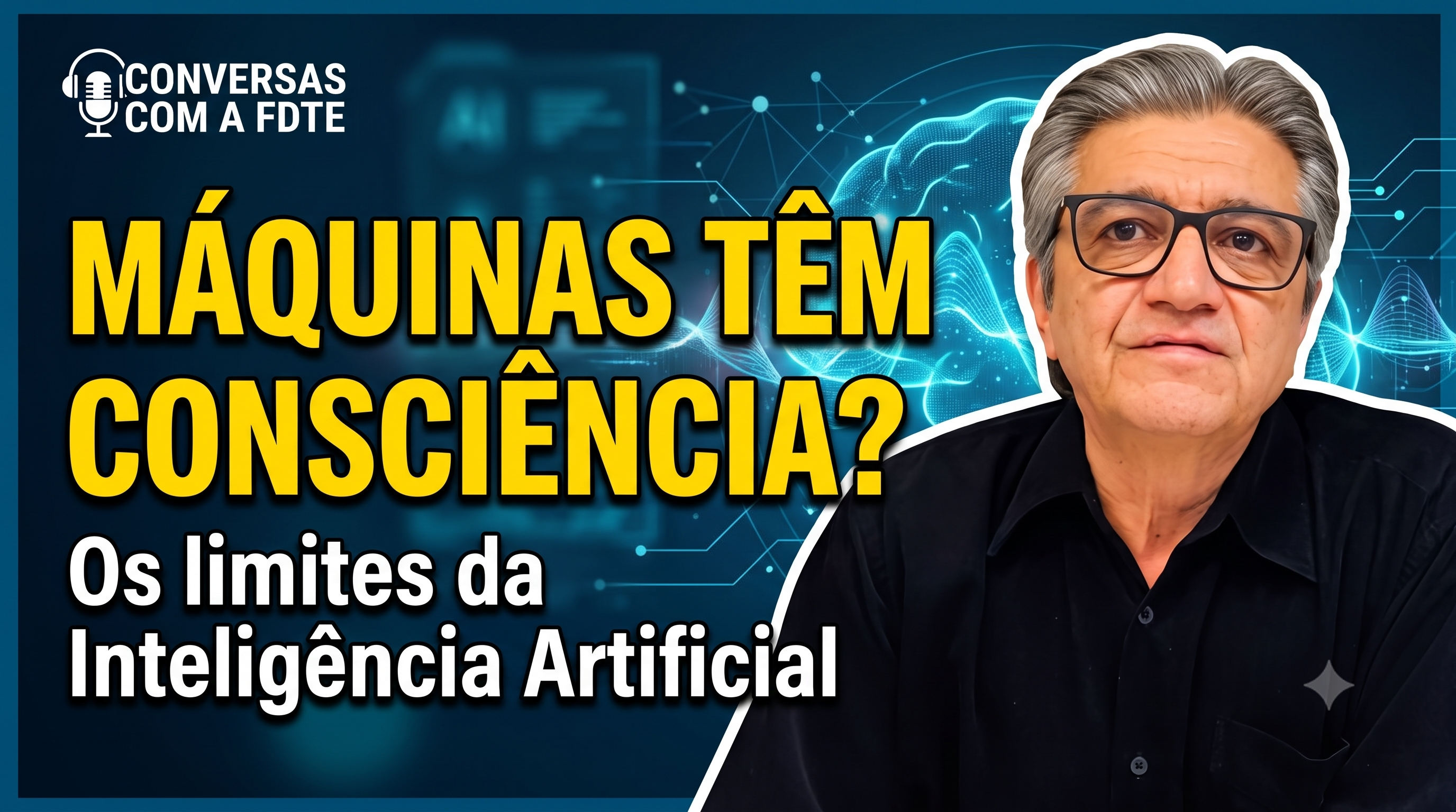 PROF. DR. J&Uacute;LIO LUCCHI